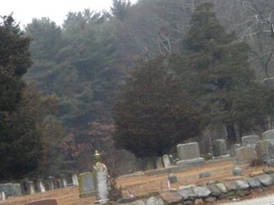 Pine Island Cemetery on Sysoon