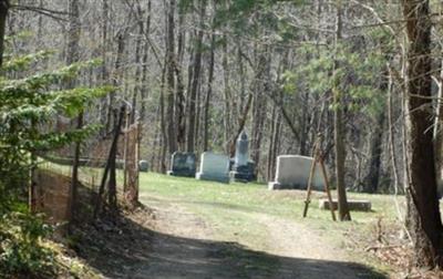 Pine Knoll Cemetery on Sysoon