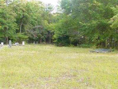 Pine Knot Cemetery on Sysoon