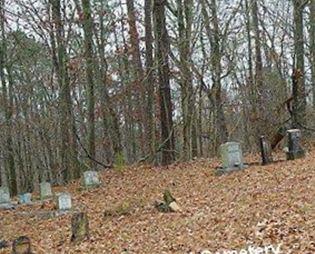 Pine Knott Cemetery on Sysoon