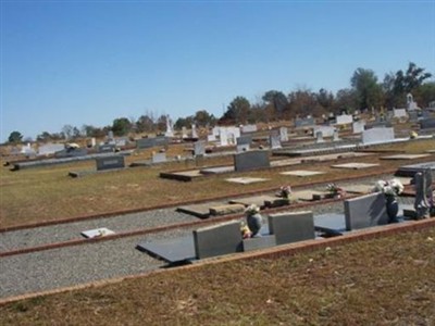 Pine Level Cemetery on Sysoon