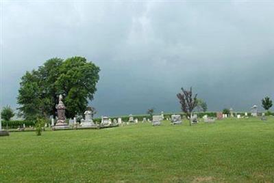 Pine Mound Cemetery on Sysoon