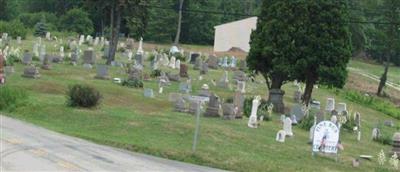 Pine Run Presbyterian Church Cemetery on Sysoon