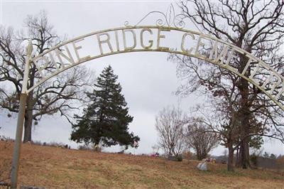 Pine Ridge Cemetery on Sysoon