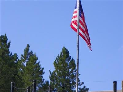 Pine Slope Cemetery on Sysoon