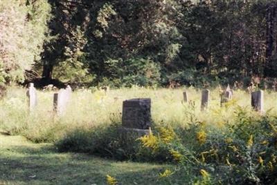 Pine Street Cemetery on Sysoon