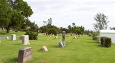 Pinecrest Cemetery on Sysoon