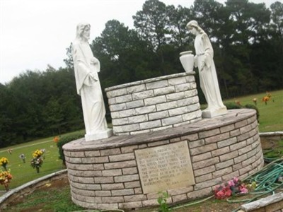 Pinecrest Memory Gardens on Sysoon