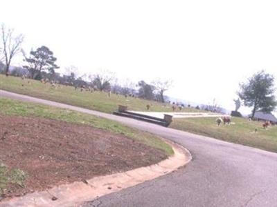 Pinehaven Memorial Gardens on Sysoon