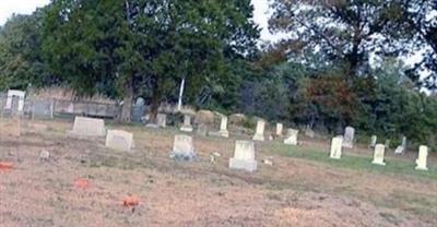 The Pines Cemetery on Sysoon