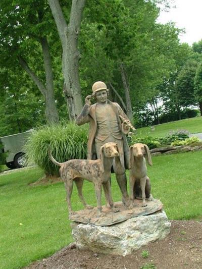 Pines Pet Cemetery on Sysoon