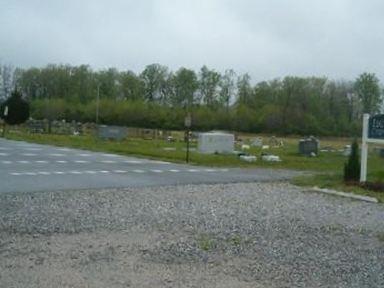 Pinetops Cemetery on Sysoon