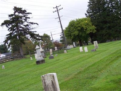 Pinetree Cemetery on Sysoon
