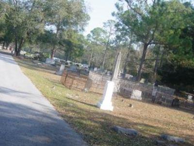 Pineview Cemetery on Sysoon