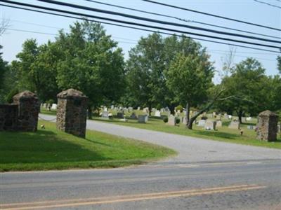 Pineview Cemetery on Sysoon