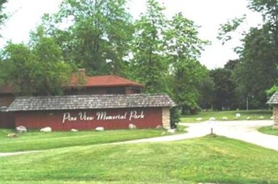 Pineview Memorial Park on Sysoon