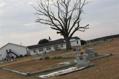 Pineview United Methodist Cemetery on Sysoon