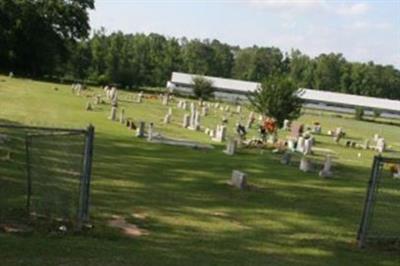 Pineville Missionary Baptist on Sysoon