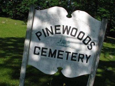 Pinewoods Cemetery on Sysoon