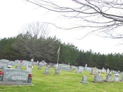 Piney Grove Baptist Church Cemetery on Sysoon