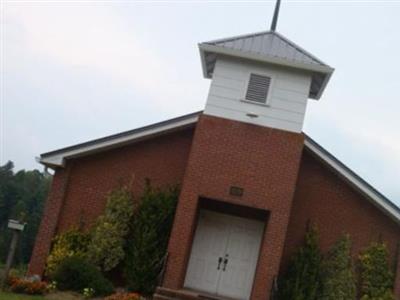 Piney Grove Baptist Church Cemetery on Sysoon