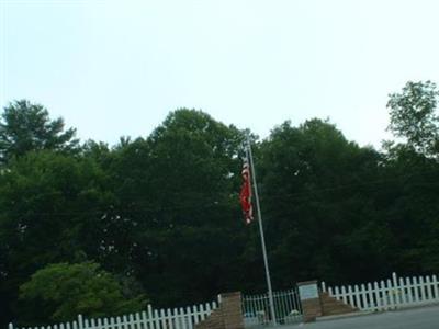 Piney Cemetery on Sysoon