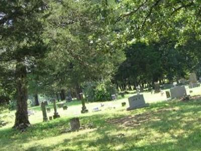 Piney Fork Cemetery on Sysoon