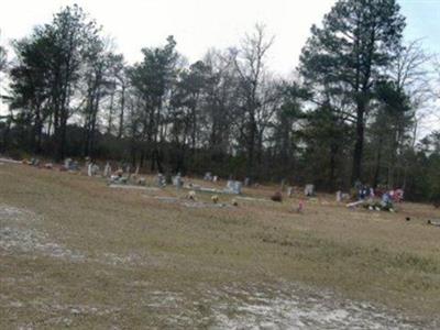 Piney Grove Free Will Baptist Cemetery on Sysoon