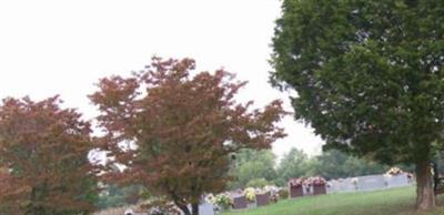 Piney Grove Cemetery on Sysoon