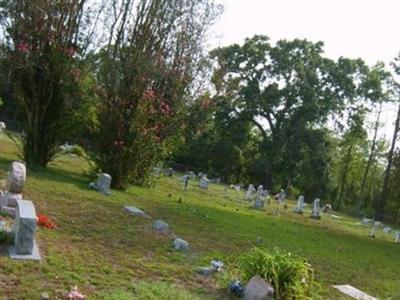 Piney Grove Cemetery on Sysoon