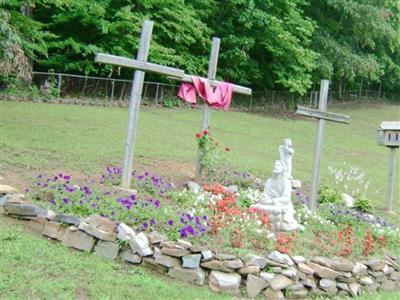 Piney Grove Church Cemetery on Sysoon