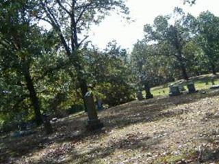 Pinnacle Cemetery on Sysoon