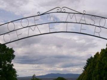 Pioche Masonic Cemetery on Sysoon