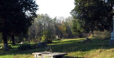 Pioneer Cemetery on Sysoon