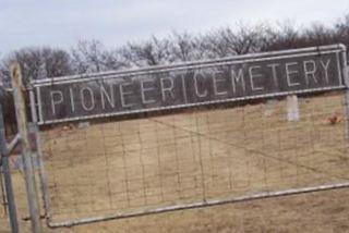 Pioneer Cemetery on Sysoon