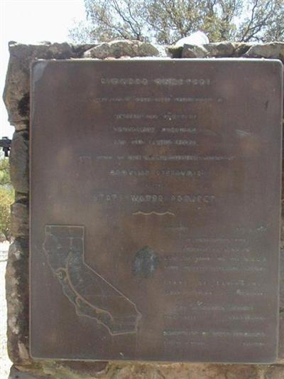 Pioneer Cemetery on Sysoon