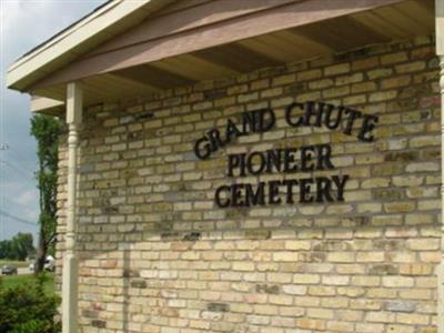 Pioneer Cemetery on Sysoon