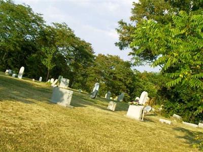 Pioneer Cemetery on Sysoon