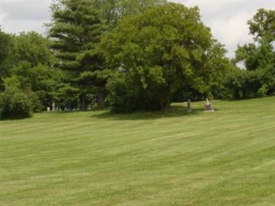 Pioneer Cemetery on Sysoon