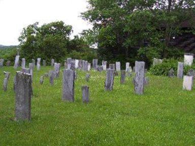 Pioneer Cemetery on Sysoon