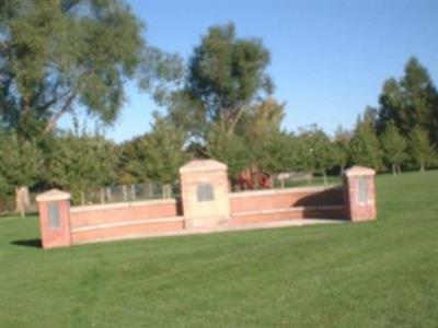 Pioneer Memorial Cemetery (defunct) on Sysoon