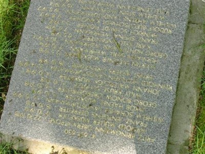 Pionier Schmidt Heinrich on Sysoon