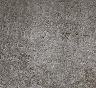 Piotr (Pierre) &#321;azarz (Lazare) Mercier on Sysoon