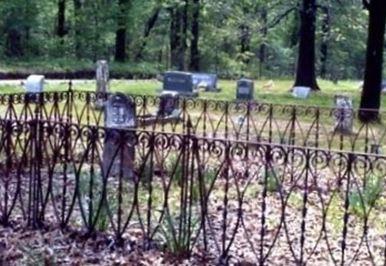 Pipkin Cemetery on Sysoon