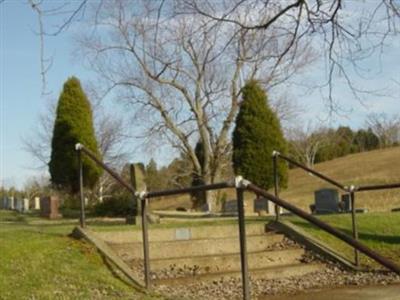 Piqua Cemetery on Sysoon