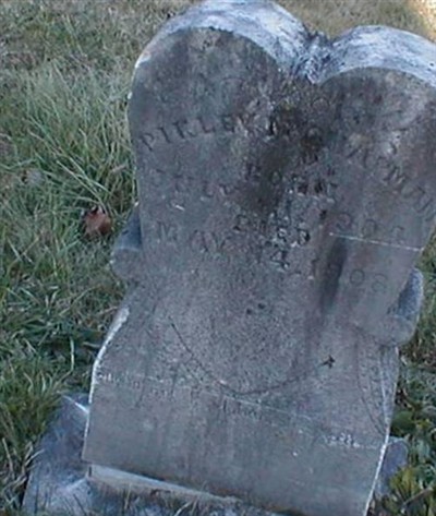 Pirley M. Chapman on Sysoon