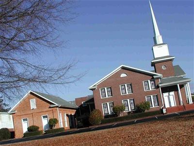 Mount Pisgah Baptist Church Cemetery on Sysoon