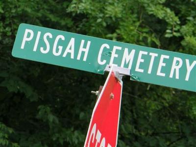 Pisgah Cemetery on Sysoon