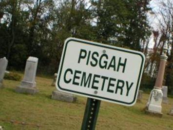 Pisgah Cemetery on Sysoon