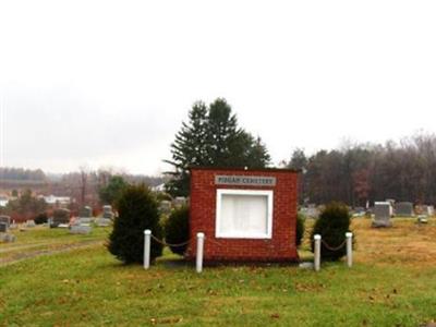 Pisgah Cemetery on Sysoon